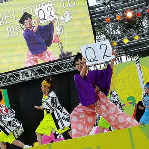 稲沢歴史検定入門編 (feat. SPICE!)