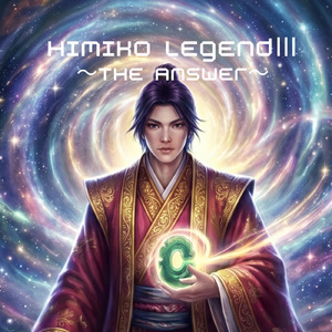 卑弥呼伝説Ⅲ ～THE ANSWER～