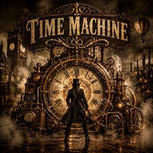 Time Machine (feat. Nitto)