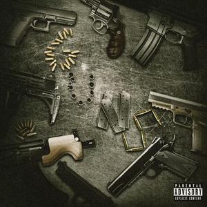 Guns (feat. Paid)