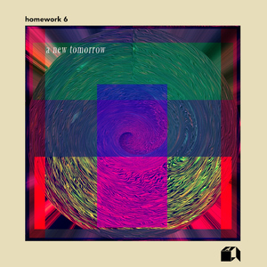 A New Tomorrow (Afterschool Homework 6)