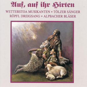 Stacherl muaßt fruah aufsteh