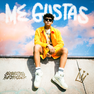 ME GUSTAS