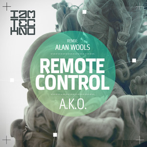 Remote Control (Original Mix)
