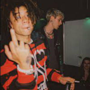 【Free】"Meteor“ MGK X Iann Dior Type Beat