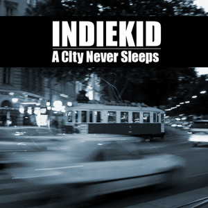 A City Never Sleeps (12 Inch Plastic Toys Remix)
