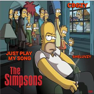 Just Play My Song (feat. yosl1m3)