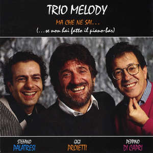 Ma che ne sai... (...Se non hai fatto il piano-bar)