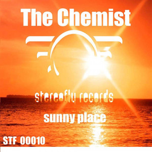 Sunny Place (Original Mix)
