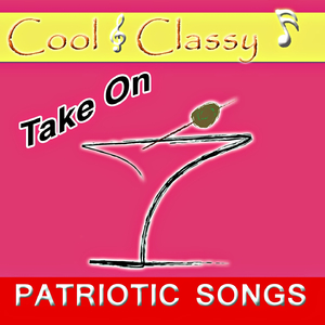 1812 Overture (Cool & Classy Take on the American Celebration)