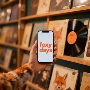 Foxy Days
