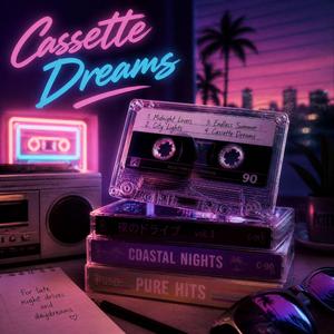 Cassette Dreams