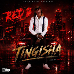 Tingisha