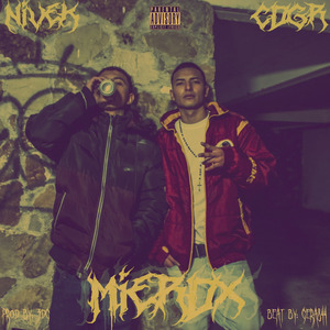 Mierdx