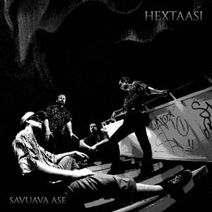 Savuava Ase