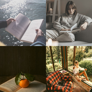 抚慰的小说回忆