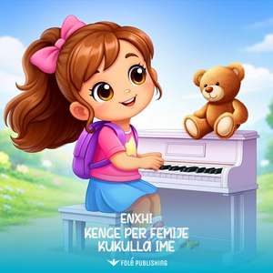 Kenge per femije - Kukulla ime