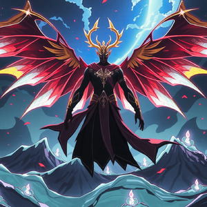 天空の神ゼウス