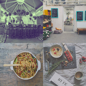 安静的假期声音