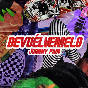 Devuélvemelo