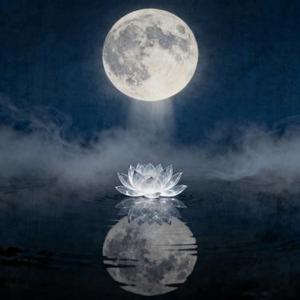 山水缘尽