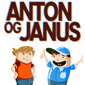Anton og Janus, del004
