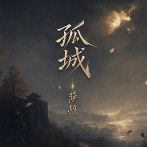 孤城