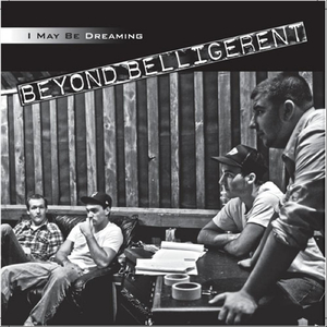 Something More (I May Be Dreaming)