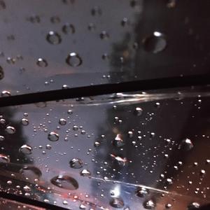 雨天单曲循环（Prod MoonVibe Beatz & 葵）