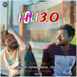 HOLI 3.O