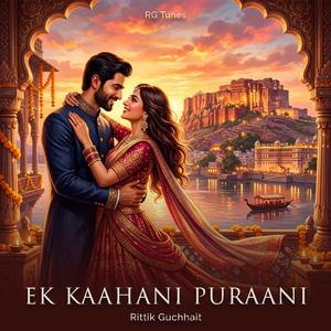 Ek Kaahani Puraani