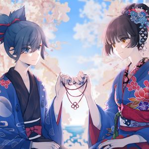 百年後の私達へ