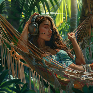 Quietude's Deep Embrace