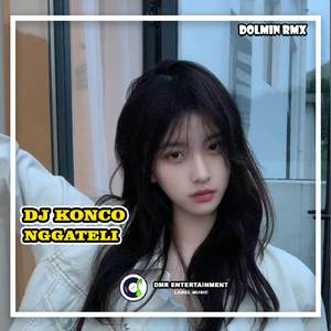 DJ Konco Nggateli