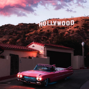 top barry x rapeter x 周杰伦 type beat-california