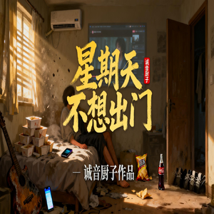 星期天不想出门（R&B）