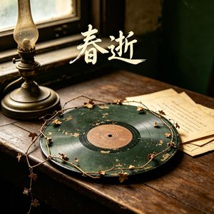 春逝-realm无邪
