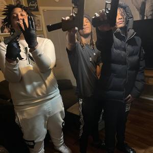 GangLand(old file) (feat. GeebabyT & GeebabyTwin)