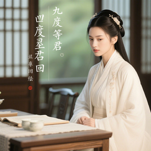 几度等君不归席