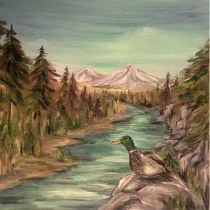 Tribute to Sun And Moon Dance - Hymne til Freyja