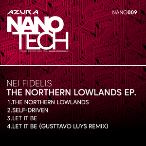 The Northern Lowlands (Original Mix)
