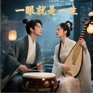 一眼就是一生