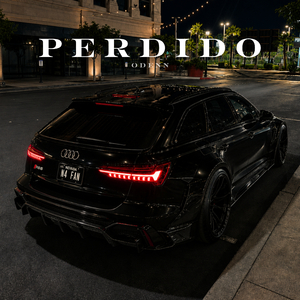 Perdido