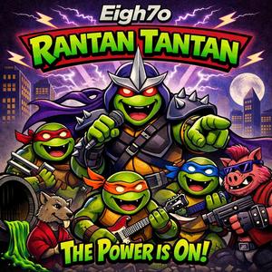 Rantan Tantan
