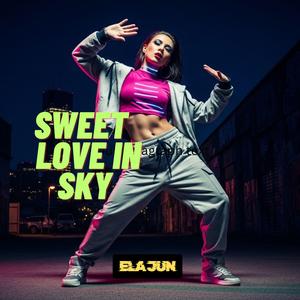 Sweet Love in Sky