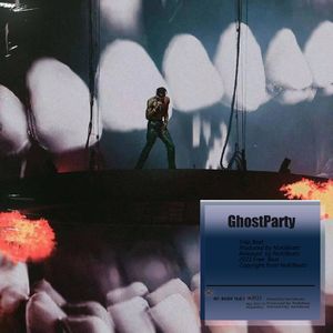 [Free]Travis/Tyga Type Beat "Ghost Party"