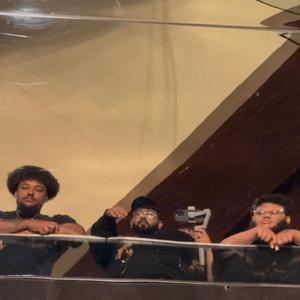 CHiLL (feat. Dezzysgrave)