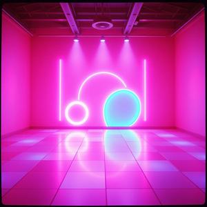 Moni die schönste im Club