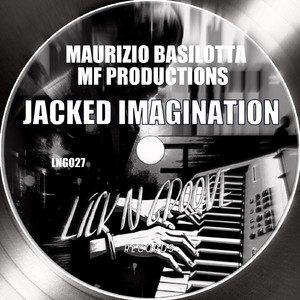 Jacked Imagination