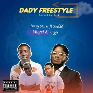 Daddy Freestyle